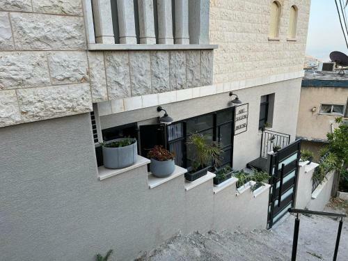 Hostal Abu Salem House Guest House
