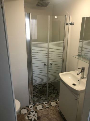 Apartamento Studio Neuf Au Bord De Plage