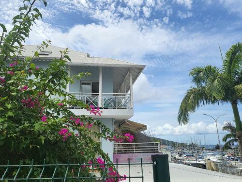 Apartamento Aux Lambis