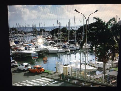 Apartamento Aux Lambis
