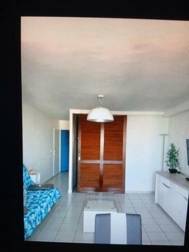 Apartamento Aux Lambis