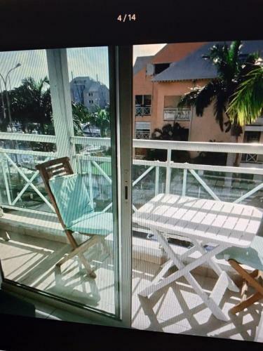 Apartamento Aux Lambis