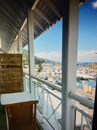 Apartamento Aux Lambis