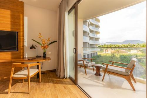 Hotel Ana Mandara Cam Ranh
