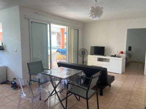 Apartamento Les Jardins De Damencourt