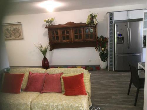 Apartamento R�sidence Lacoupaul - Dampierre - Jacuzzi