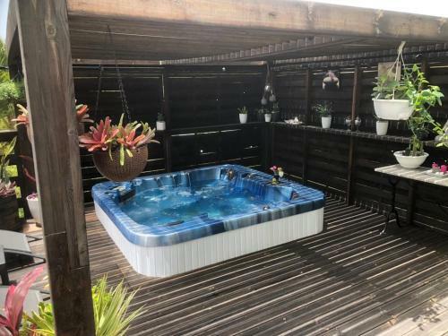 Apartamento R�sidence Lacoupaul - Dampierre - Jacuzzi