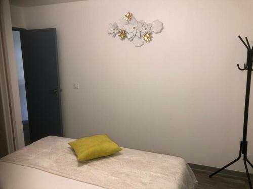 Apartamento R�sidence Lacoupaul - Dampierre - Jacuzzi