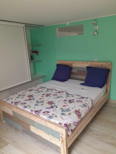 Apartamento Belle � La Campagne