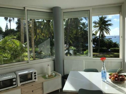 Apartamento Studio Jardin & Mer