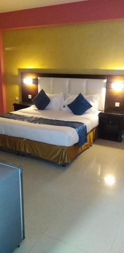 Apartamento ???? ?????? ????? ????????
