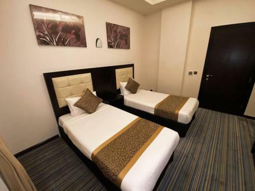 ???? ???? ???? - Lanmark Hotel Sari