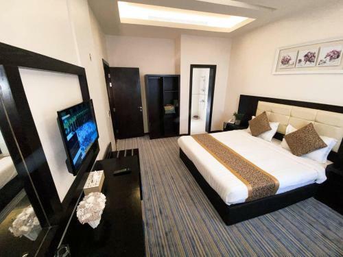 ???? ???? ???? - Lanmark Hotel Sari