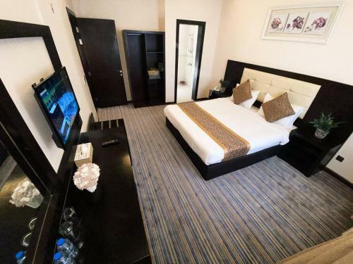 ???? ???? ???? - Lanmark Hotel Sari