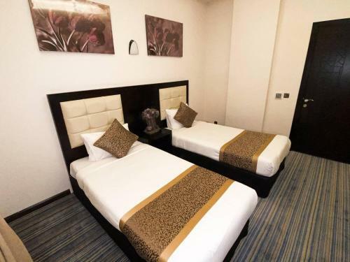 ???? ???? ???? - Lanmark Hotel Sari