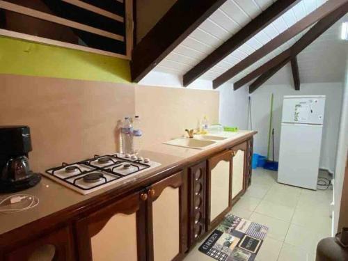 Apartamento Haut De Maison 2 Chambres