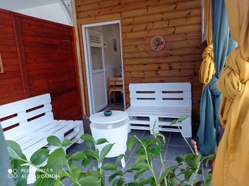 Apartamento Mc Location
