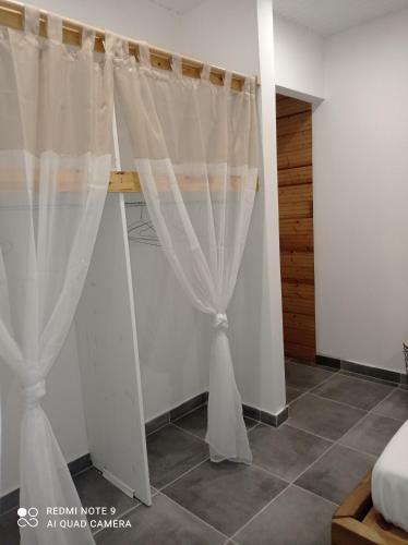 Apartamento Mc Location