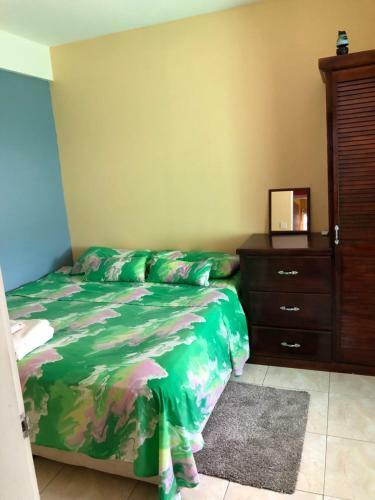 Apartamento Aupicblue