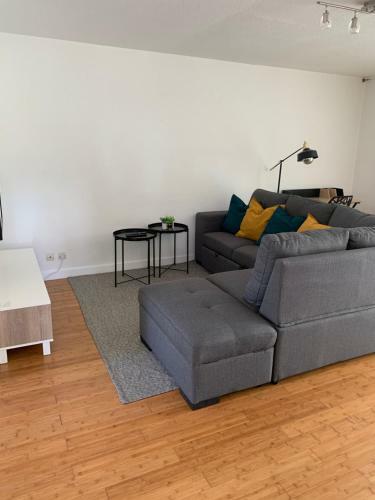 Apartamento Le Bambou
