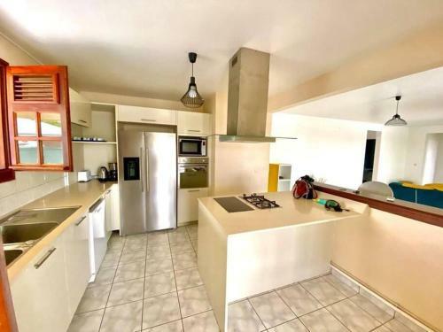 Villa Kajoline � Petit-bourg