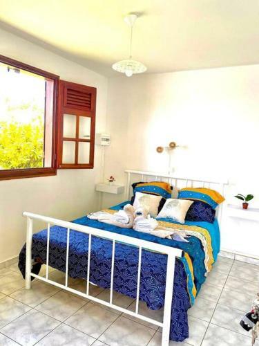 Villa Kajoline � Petit-bourg