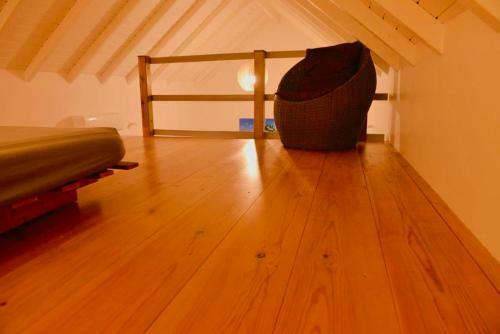 Bungalow Bambou
