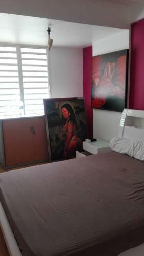 Apartamento Aliyah Home