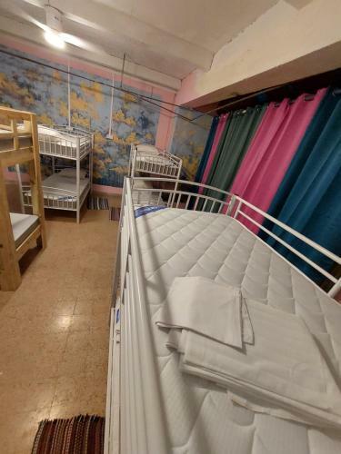 The Green Hostel