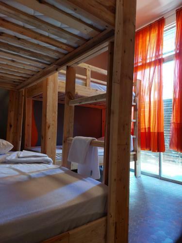 The Green Hostel