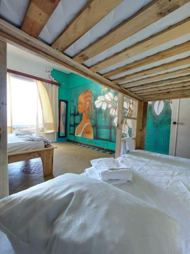 The Green Hostel