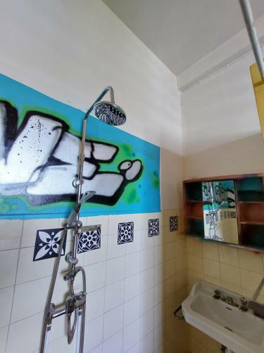 The Green Hostel