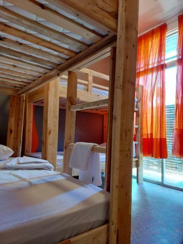 The Green Hostel