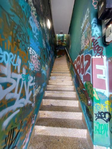 The Green Hostel