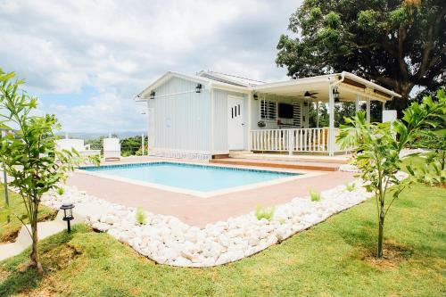 Bello Amanecer Guest House With Private Pool