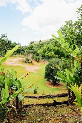Bello Amanecer Guest House With Private Pool