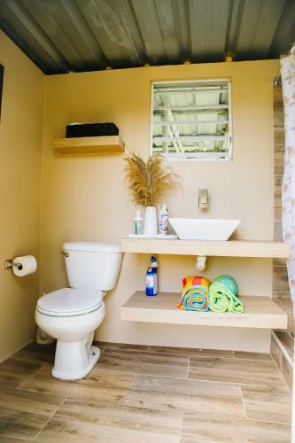 Bello Amanecer Guest House With Private Pool