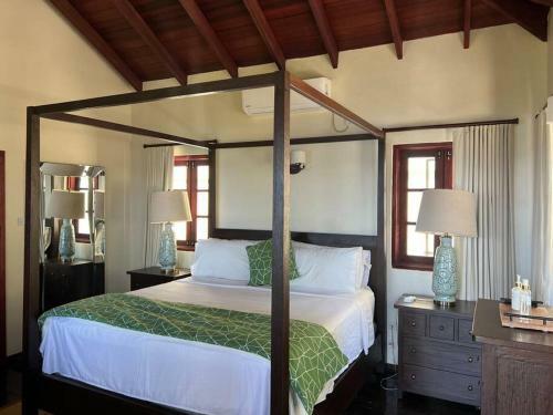 Villa Belle Coco St Lucia