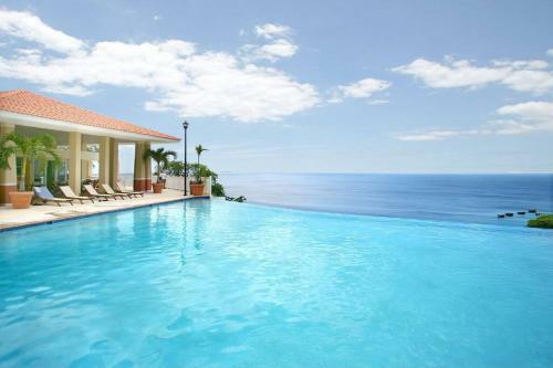 Apartamento Villa Il Moure Luxurious Sunsets
