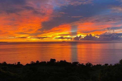 Apartamento Villa Il Moure Luxurious Sunsets