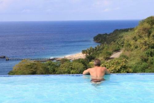Apartamento Villa Il Moure Luxurious Sunsets