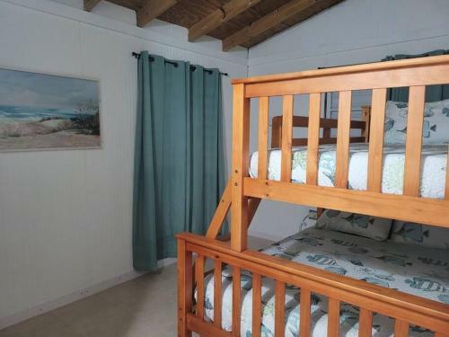 Villa Zoe House Near Rincon