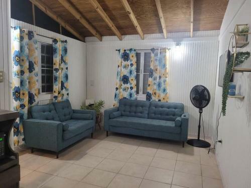 Villa Zoe House Near Rincon