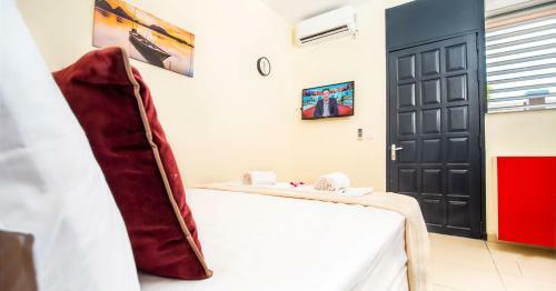 Apartamento Studio Chaleureux Au Centre Ville De Port-louis
