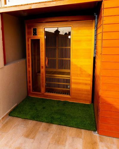 Apartamento Studio Chaleureux Au Centre Ville De Port-louis