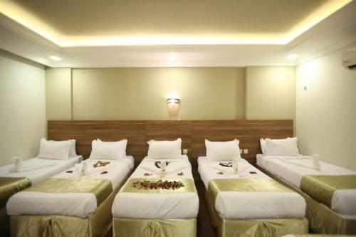 Tera Sedky2 Hotel