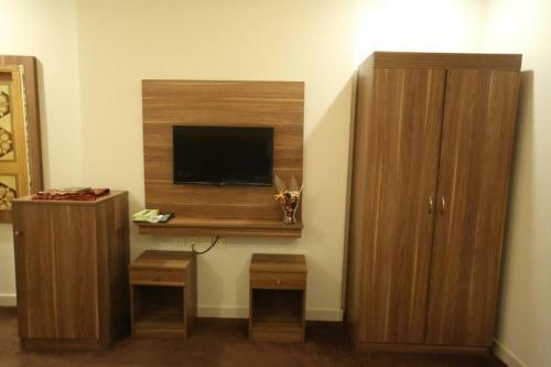 Tera Sedky2 Hotel