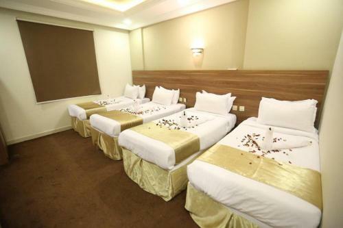 Tera Sedky2 Hotel
