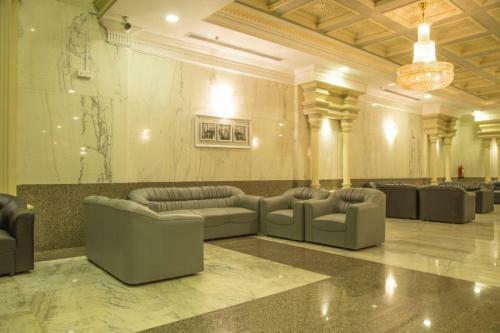 Tera Sedky2 Hotel