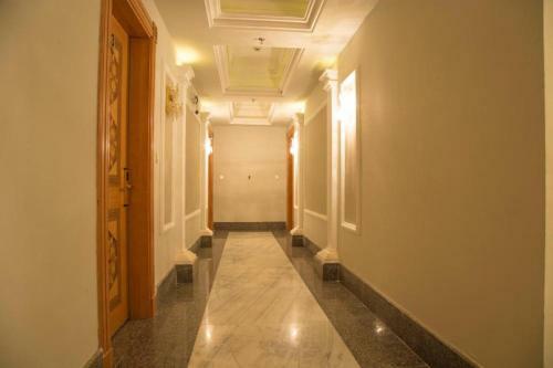 Tera Sedky2 Hotel
